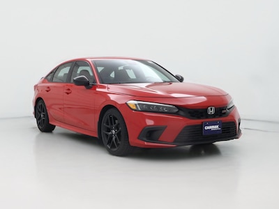 2024 Honda Civic SI