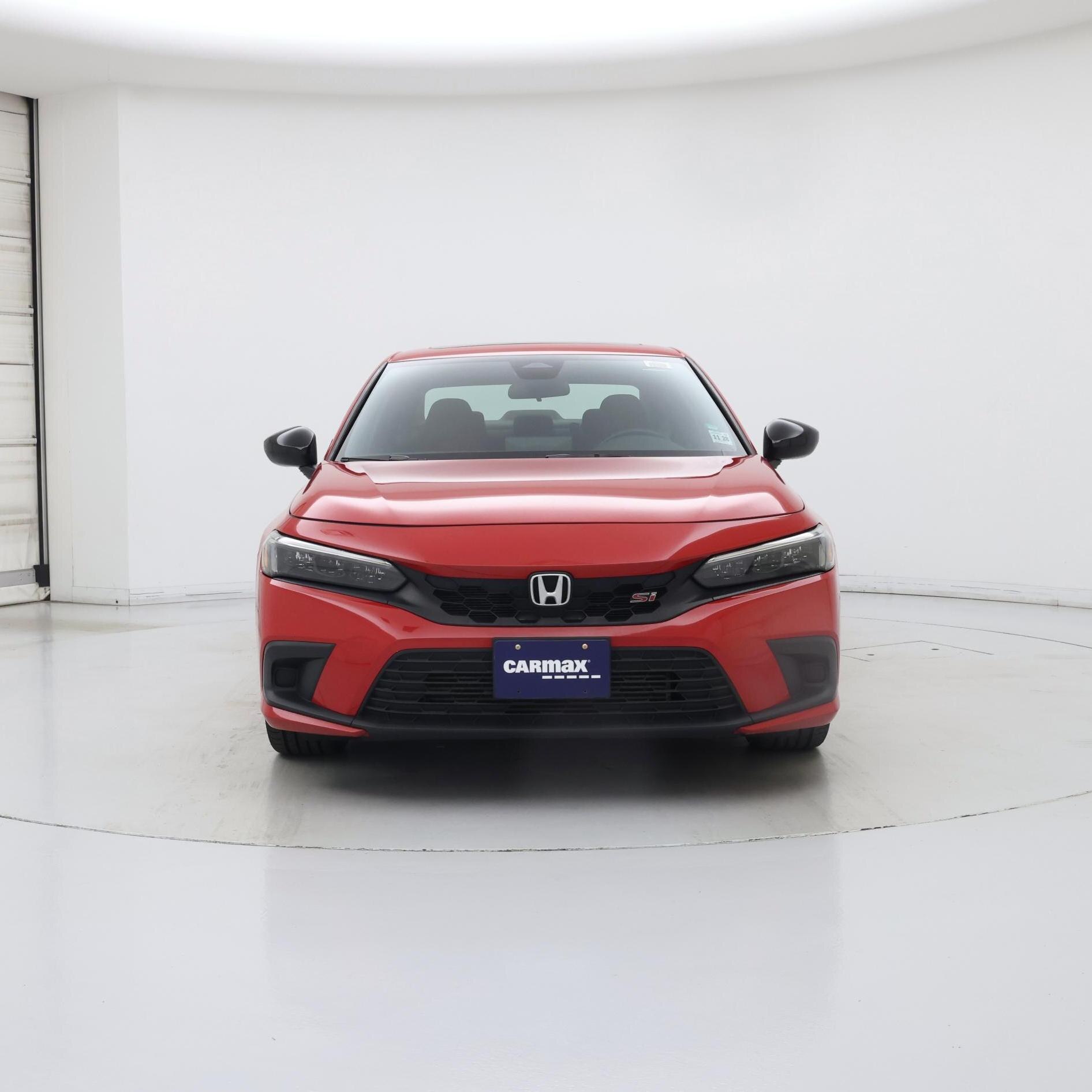 Thumbnail: 2024 Honda Civic - 5