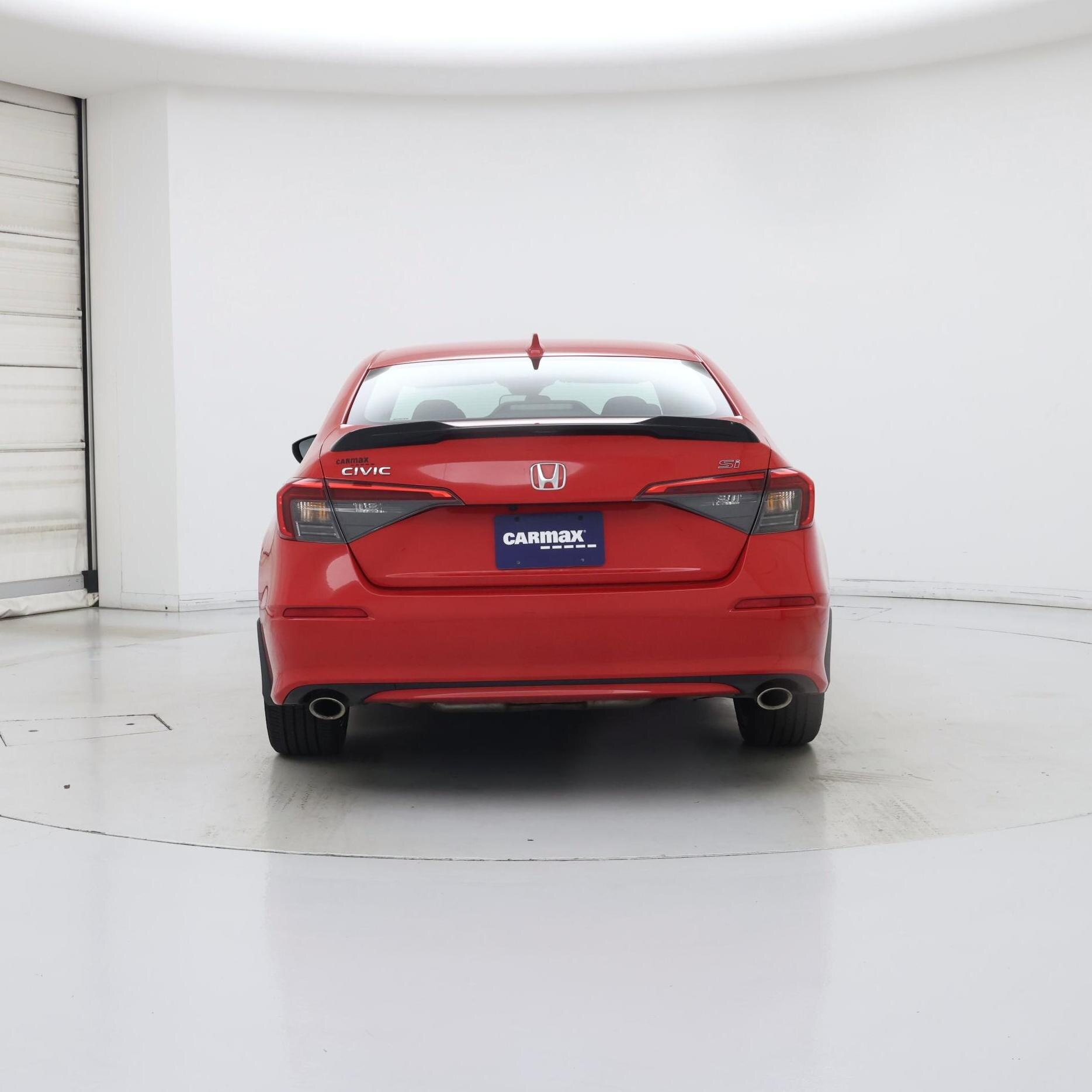 Thumbnail: 2024 Honda Civic - 6
