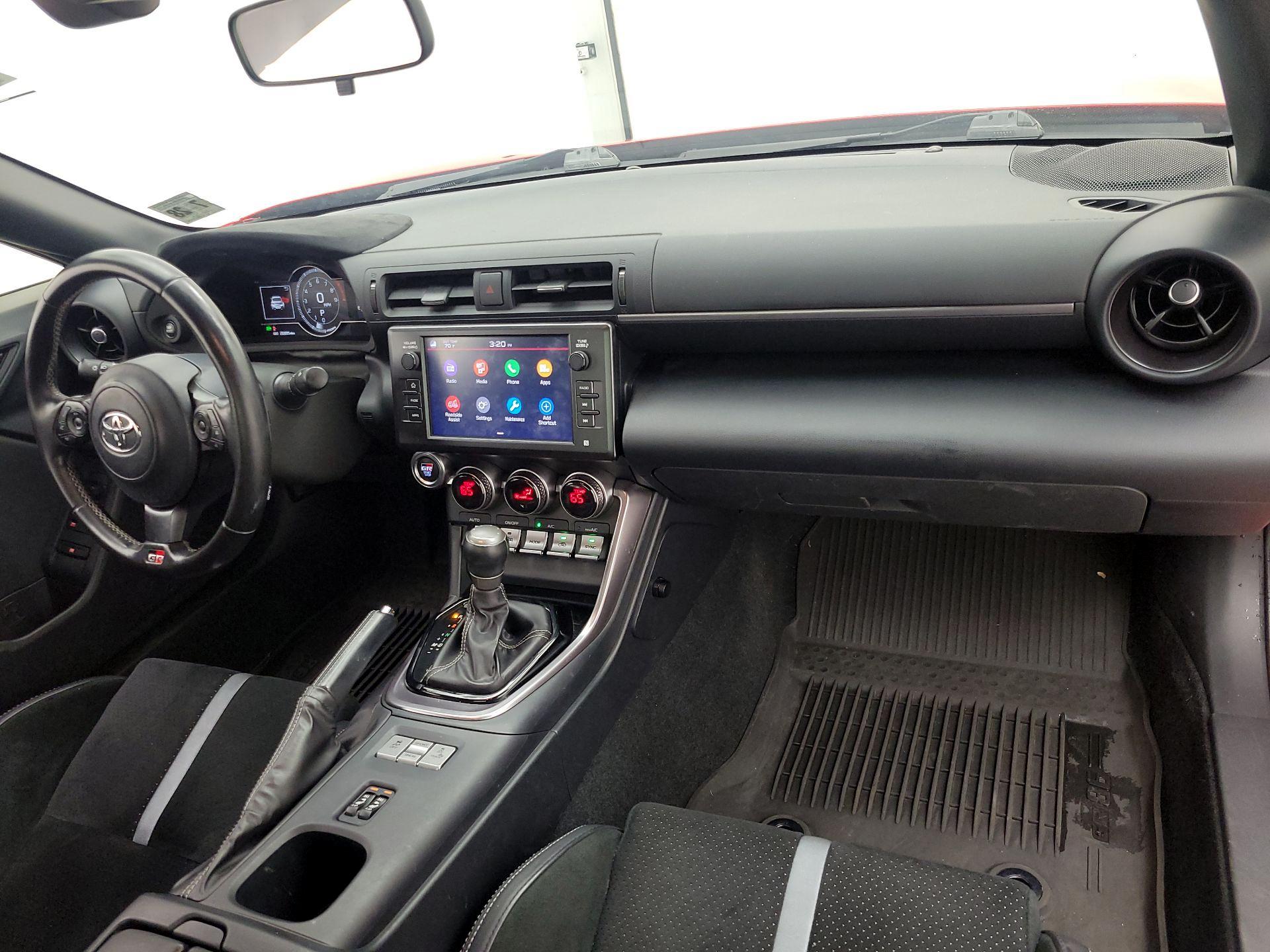 Thumbnail: 2023 Toyota GR86 - 9