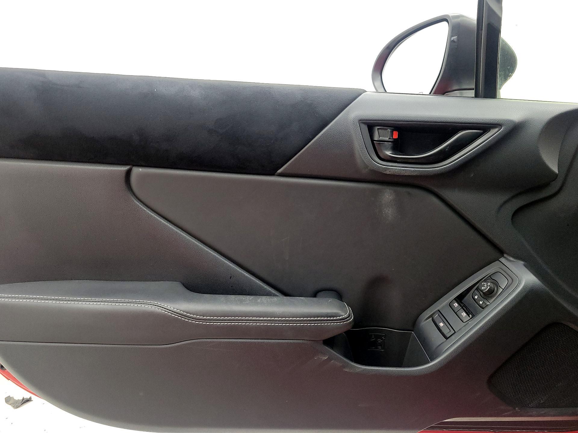 Thumbnail: 2023 Toyota GR86 - 12