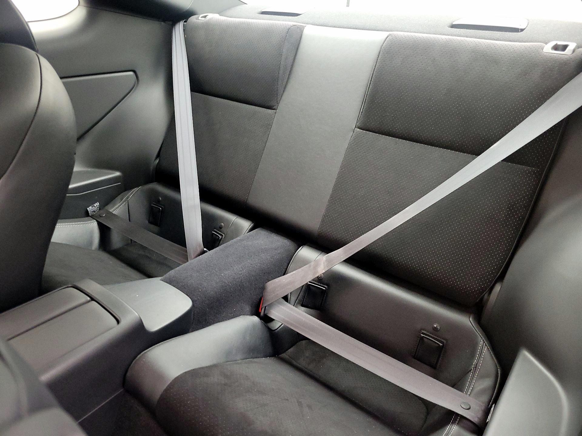 Thumbnail: 2023 Toyota GR86 - 19