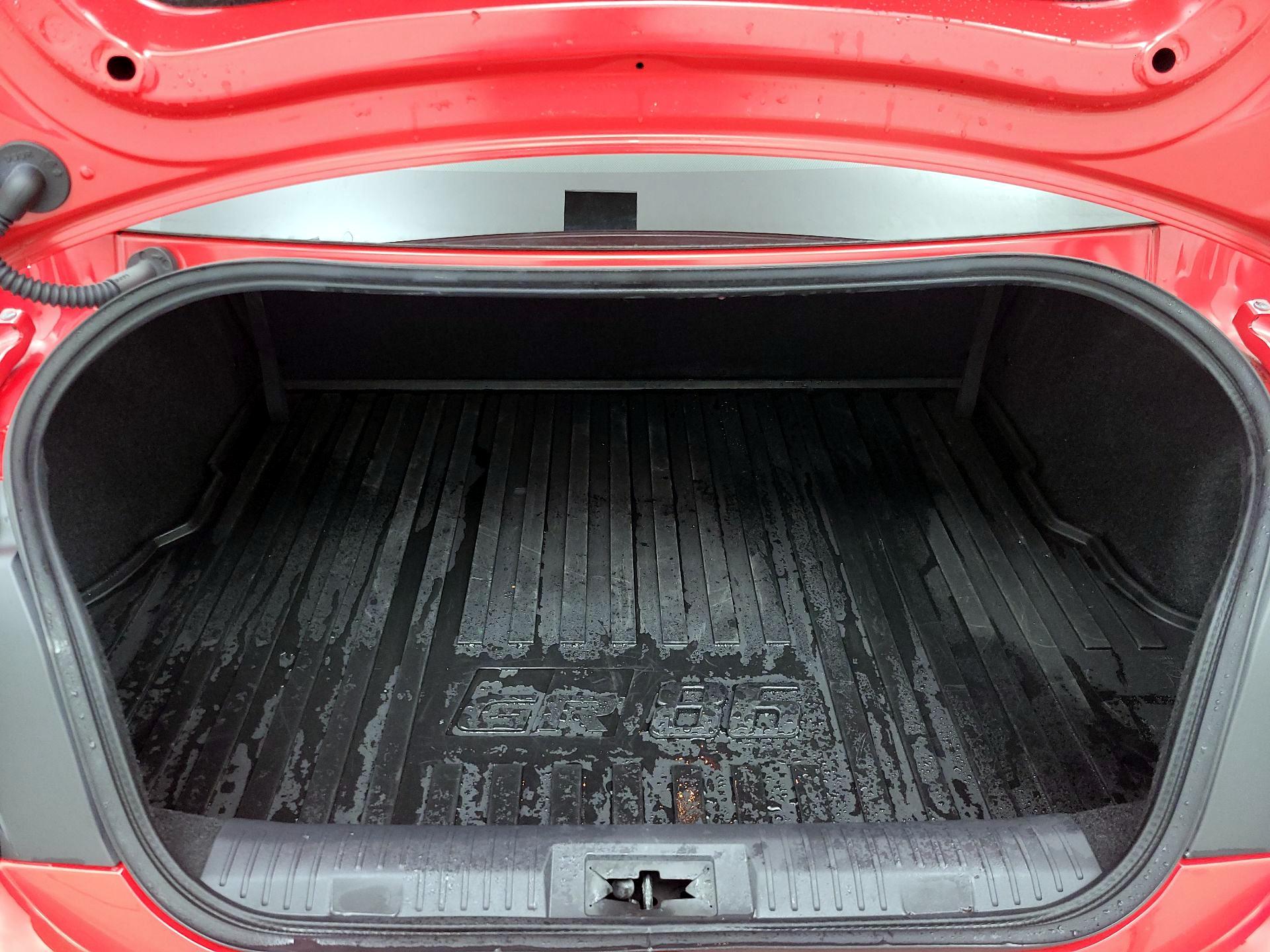 Thumbnail: 2023 Toyota GR86 - 20