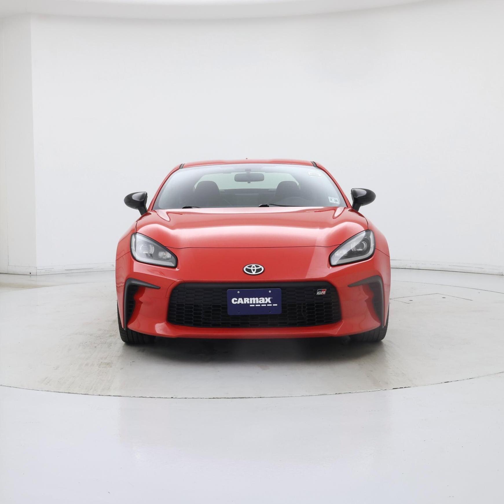 Thumbnail: 2023 Toyota GR86 - 5