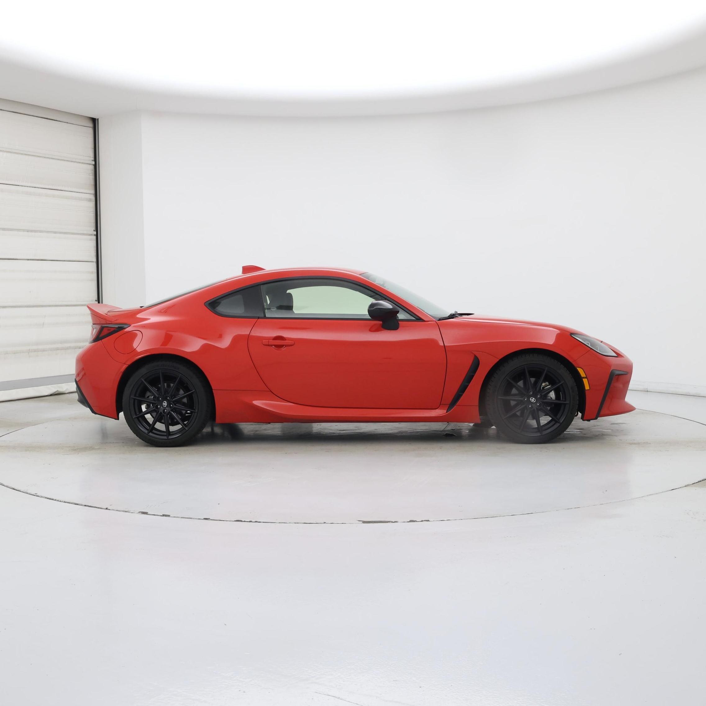 Thumbnail: 2023 Toyota GR86 - 7