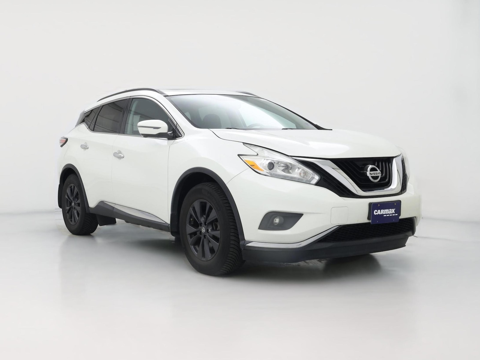 2017 Nissan Murano
