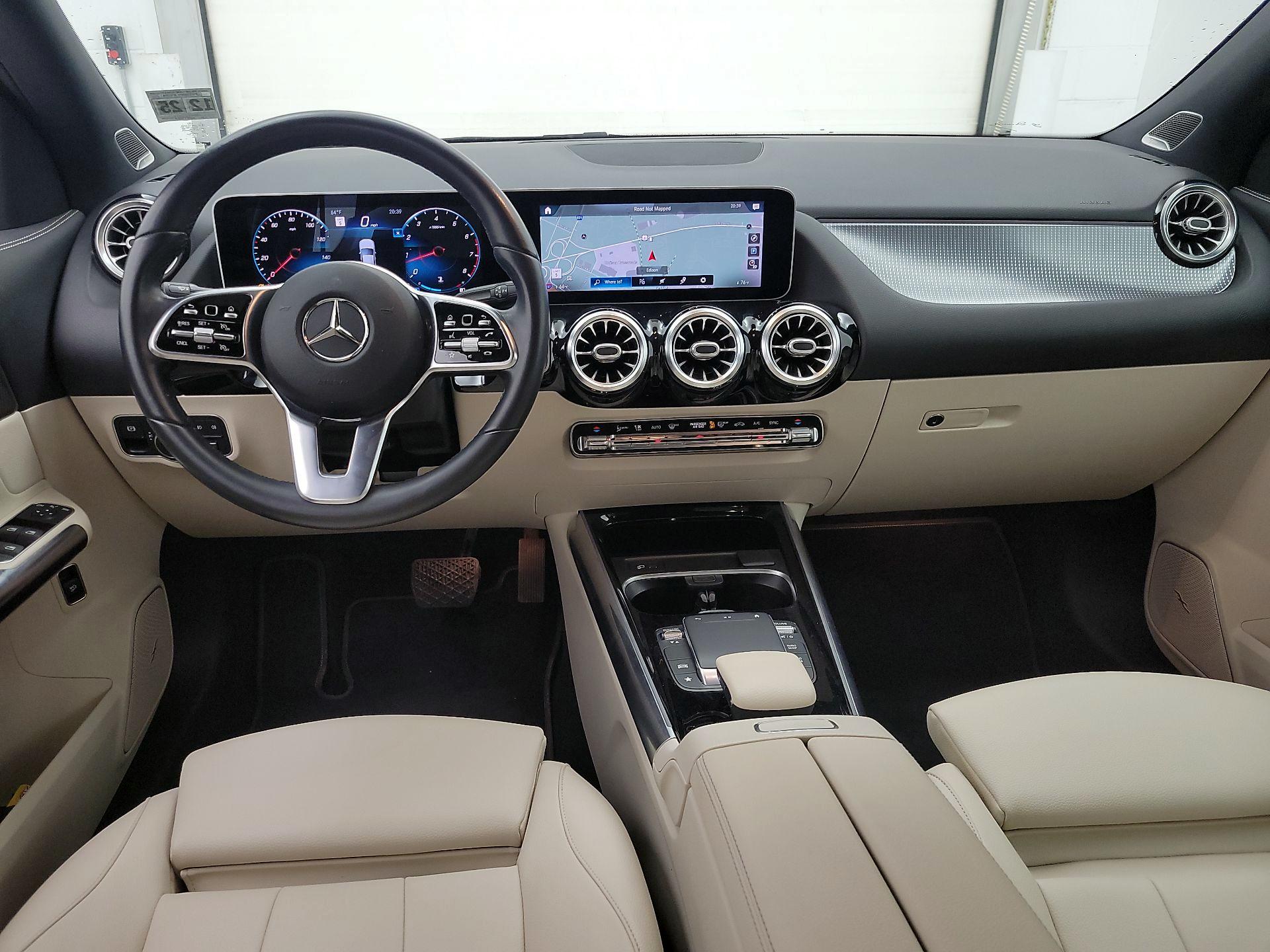 Thumbnail: 2021 Mercedes-Benz GLA - 9