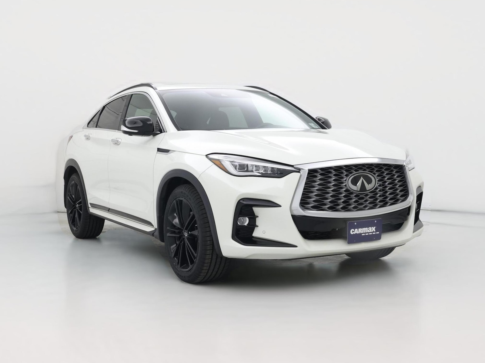 2022 INFINITI QX55 Essential
