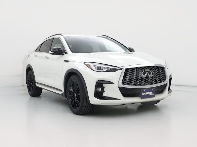 2022 INFINITI QX55 Essential -
                  Edison, NJ