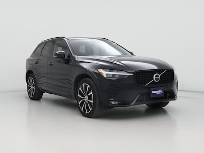 2023 Volvo XC60 B5 Plus Dark Theme