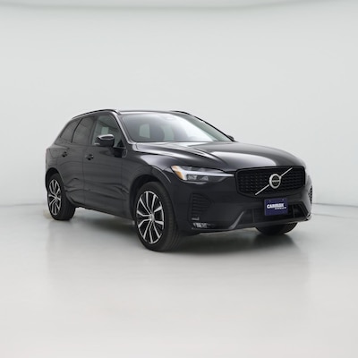 2023 Volvo XC60 B5 Plus Dark Theme