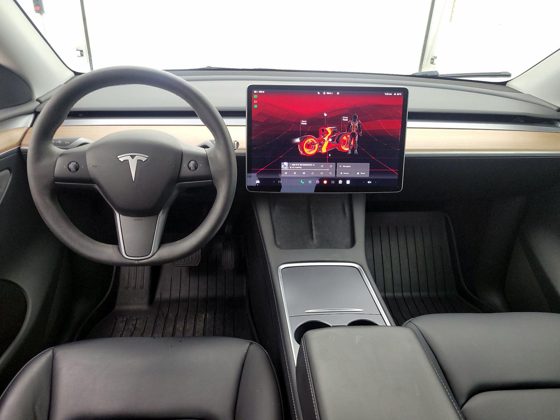 Thumbnail: 2023 Tesla Model Y - 9