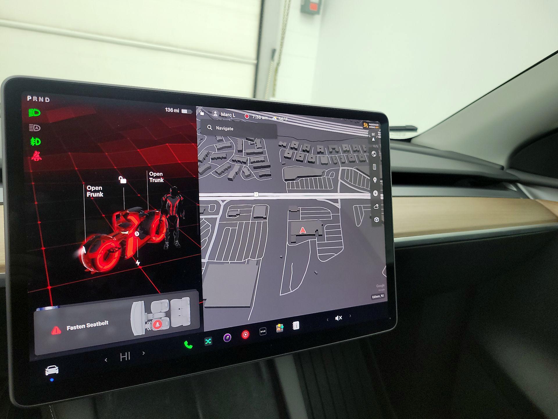 Thumbnail: 2023 Tesla Model Y - 13