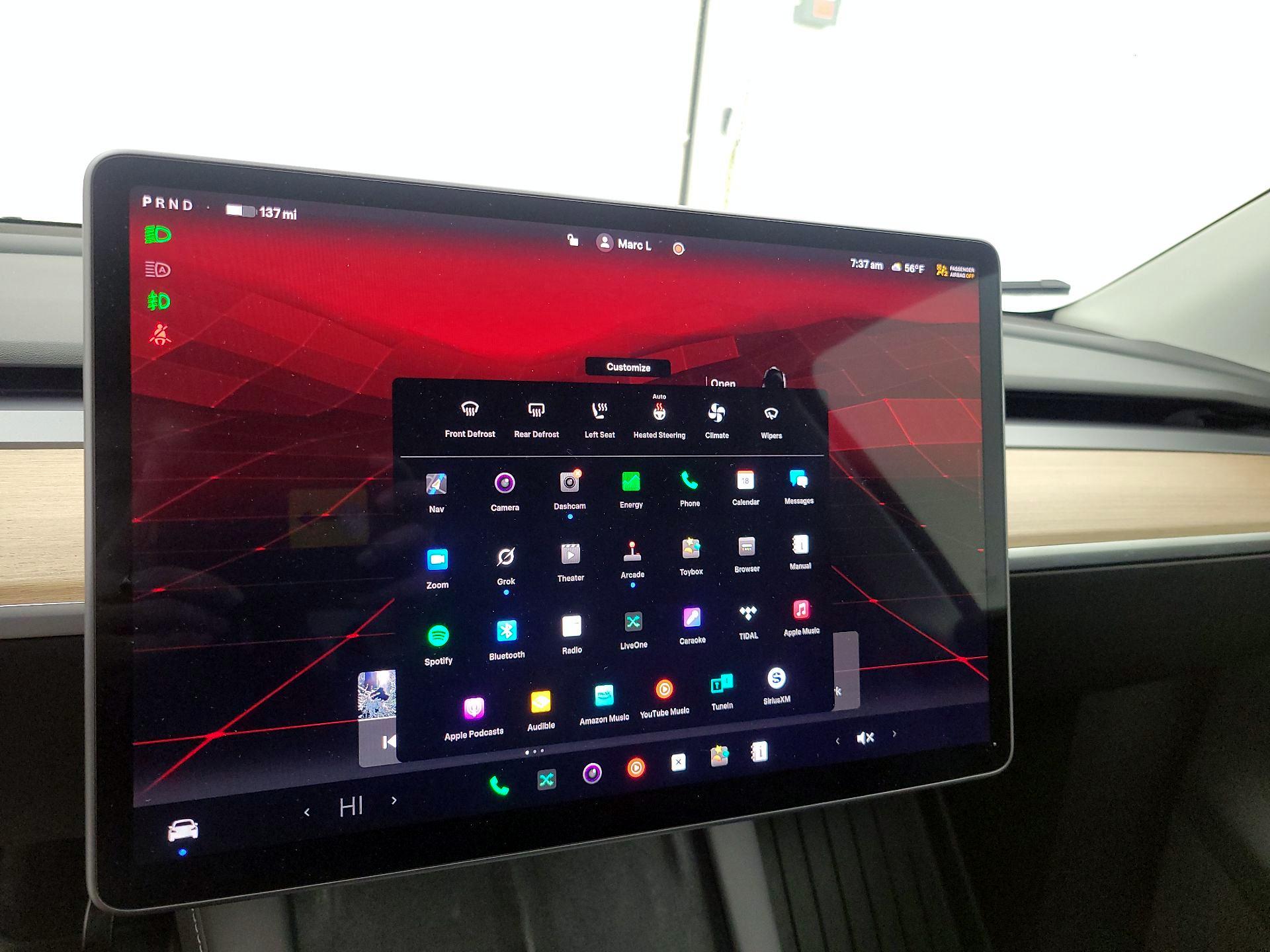 Thumbnail: 2023 Tesla Model Y - 15