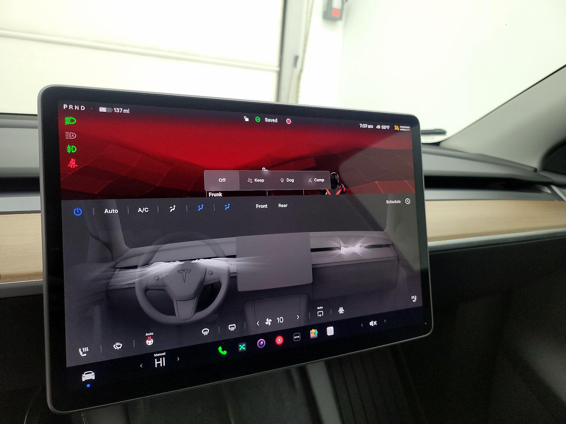 Thumbnail: 2023 Tesla Model Y - 16