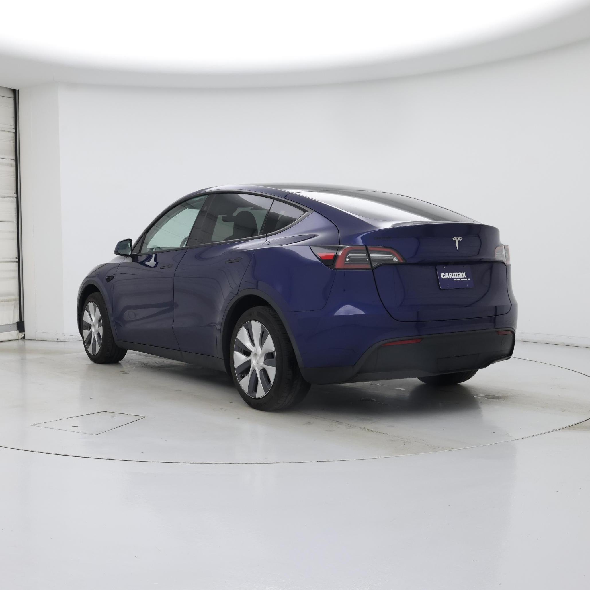 Thumbnail: 2023 Tesla Model Y - 2