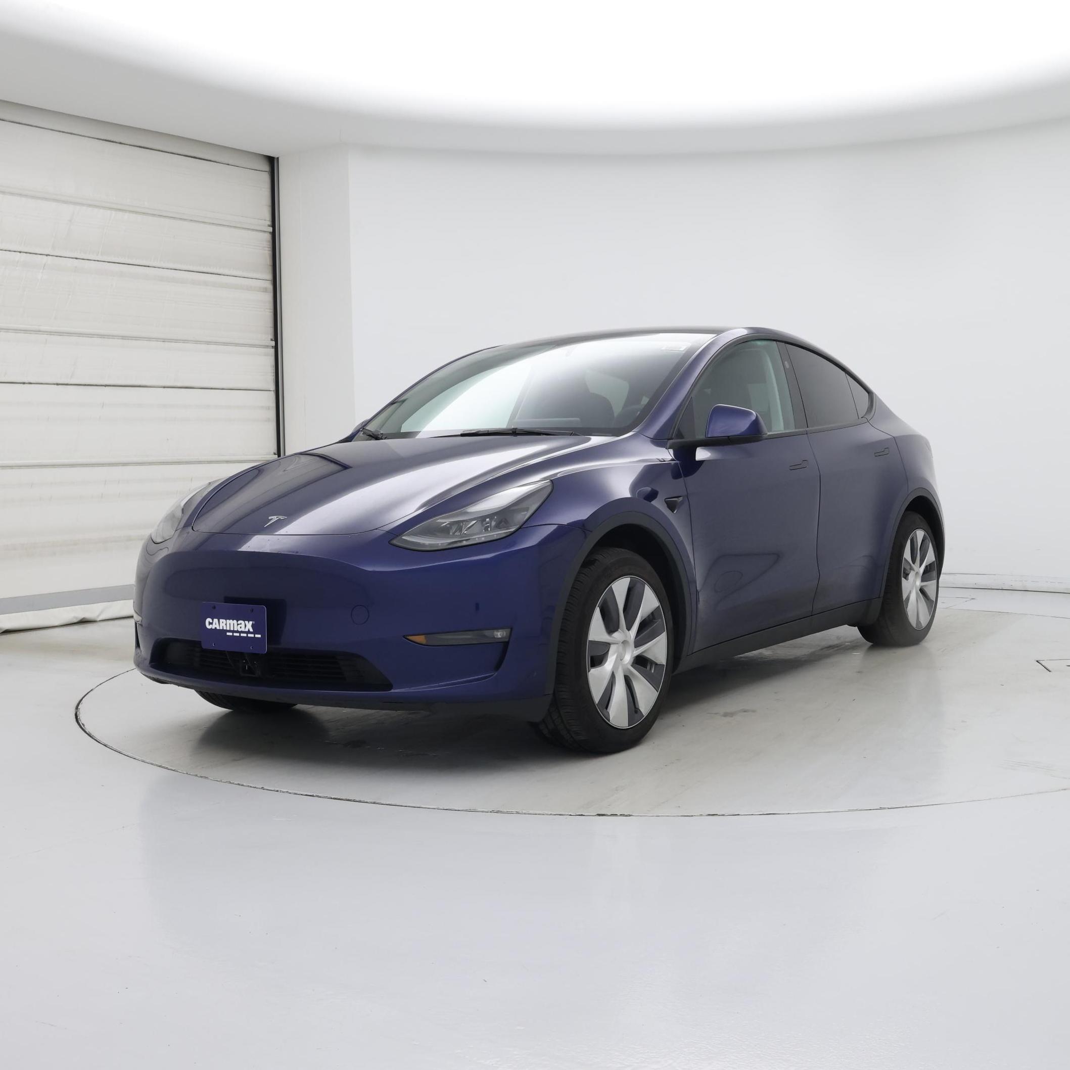 Thumbnail: 2023 Tesla Model Y - 4