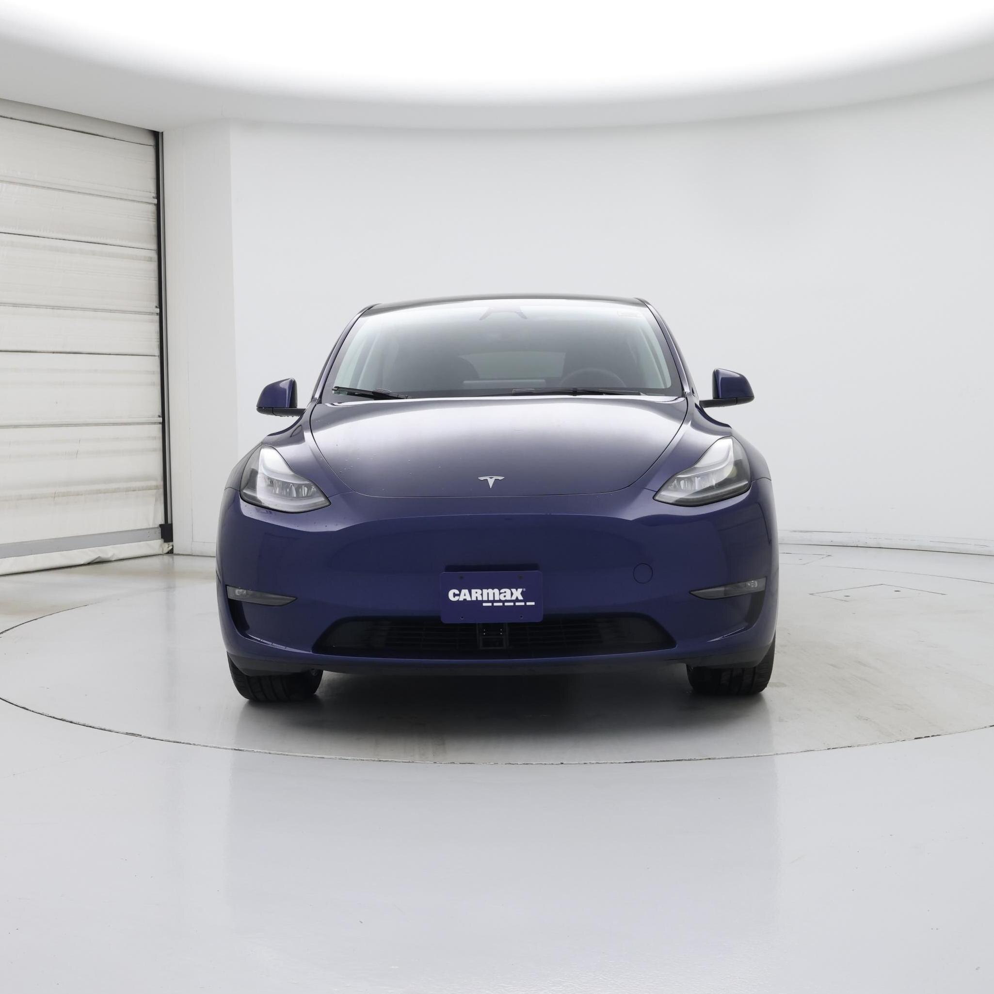 Thumbnail: 2023 Tesla Model Y - 5