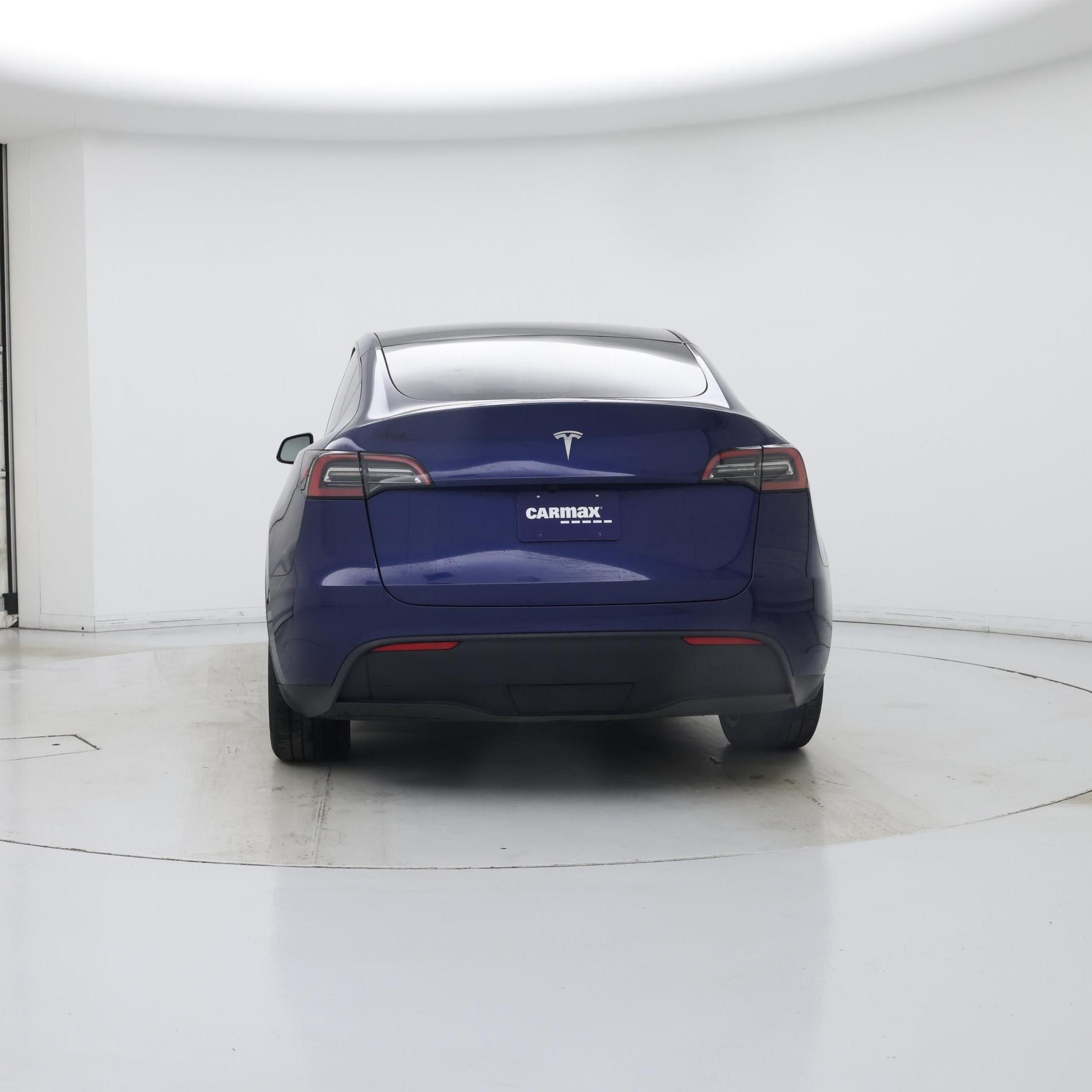 Thumbnail: 2023 Tesla Model Y - 6