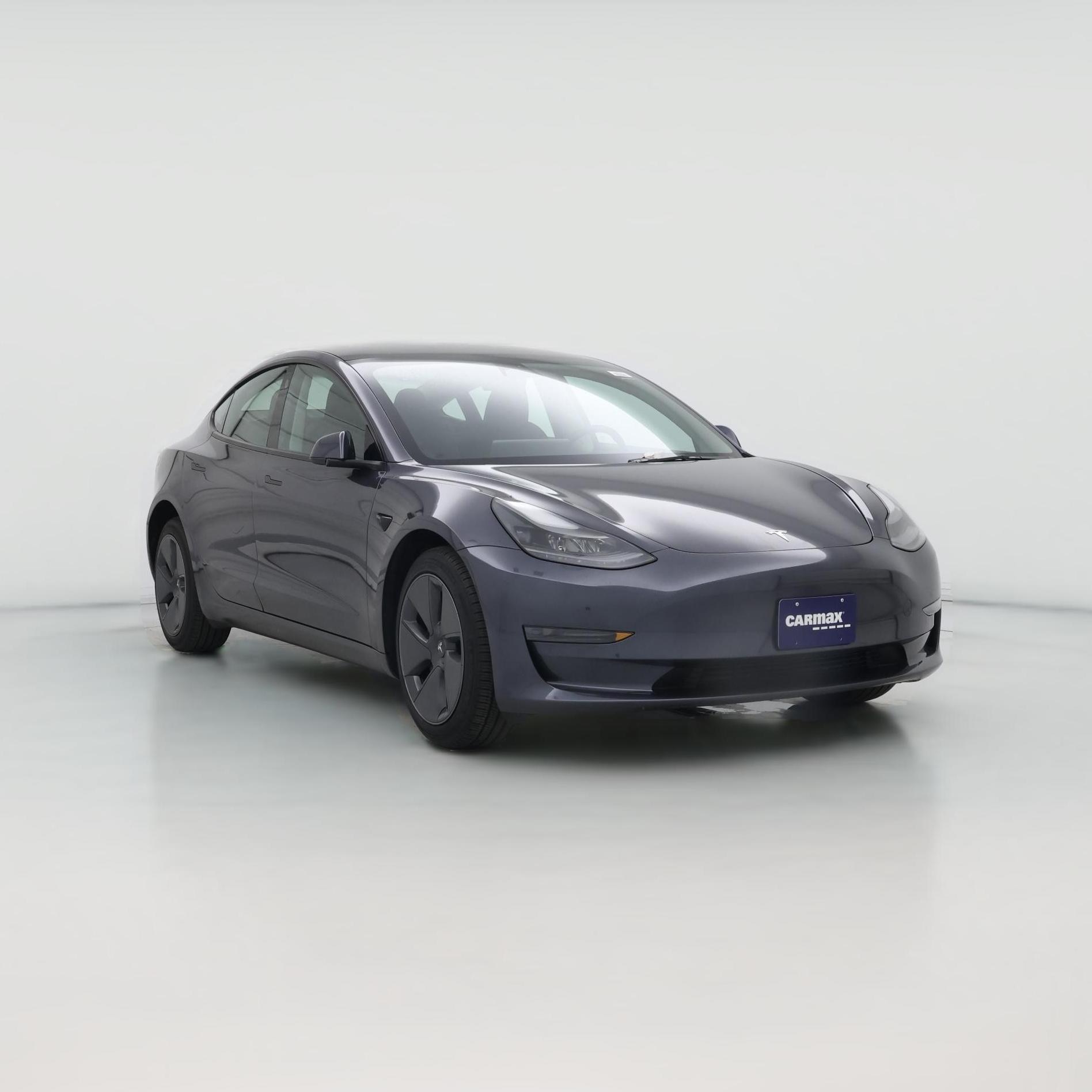 Thumbnail: 2023 Tesla Model 3 - 1