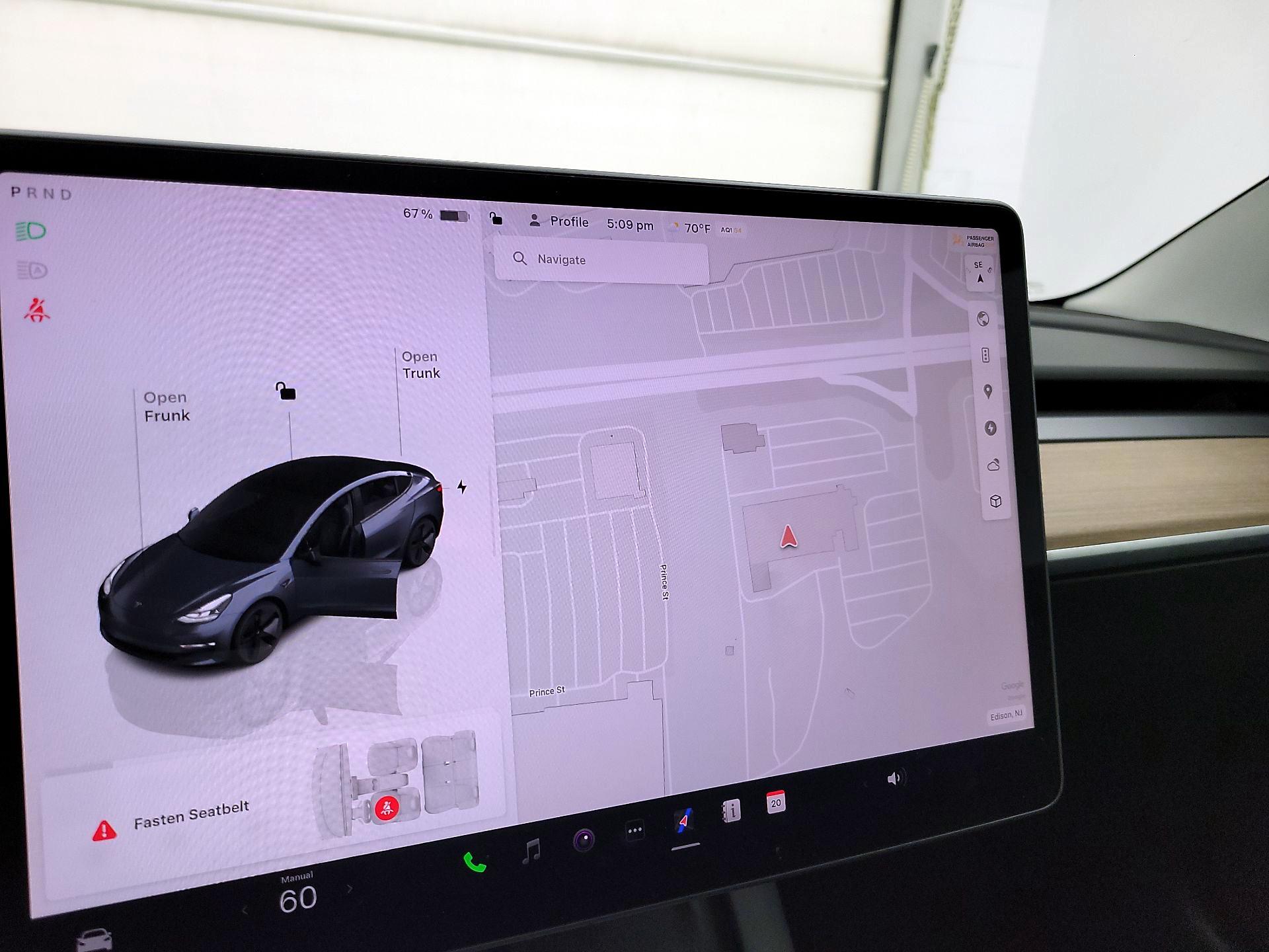 Thumbnail: 2023 Tesla Model 3 - 13