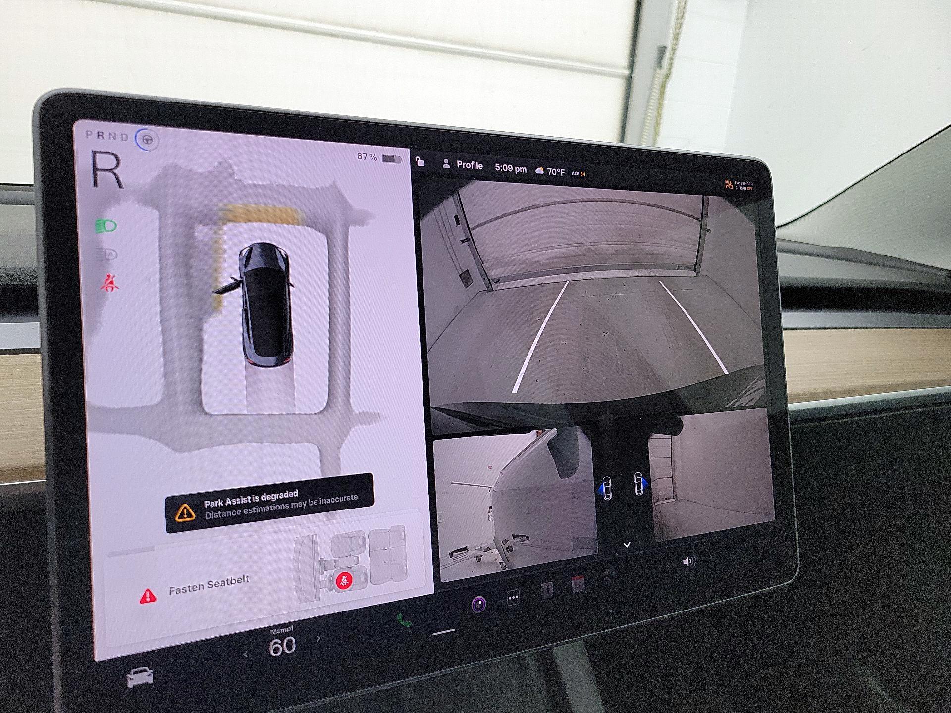 Thumbnail: 2023 Tesla Model 3 - 14