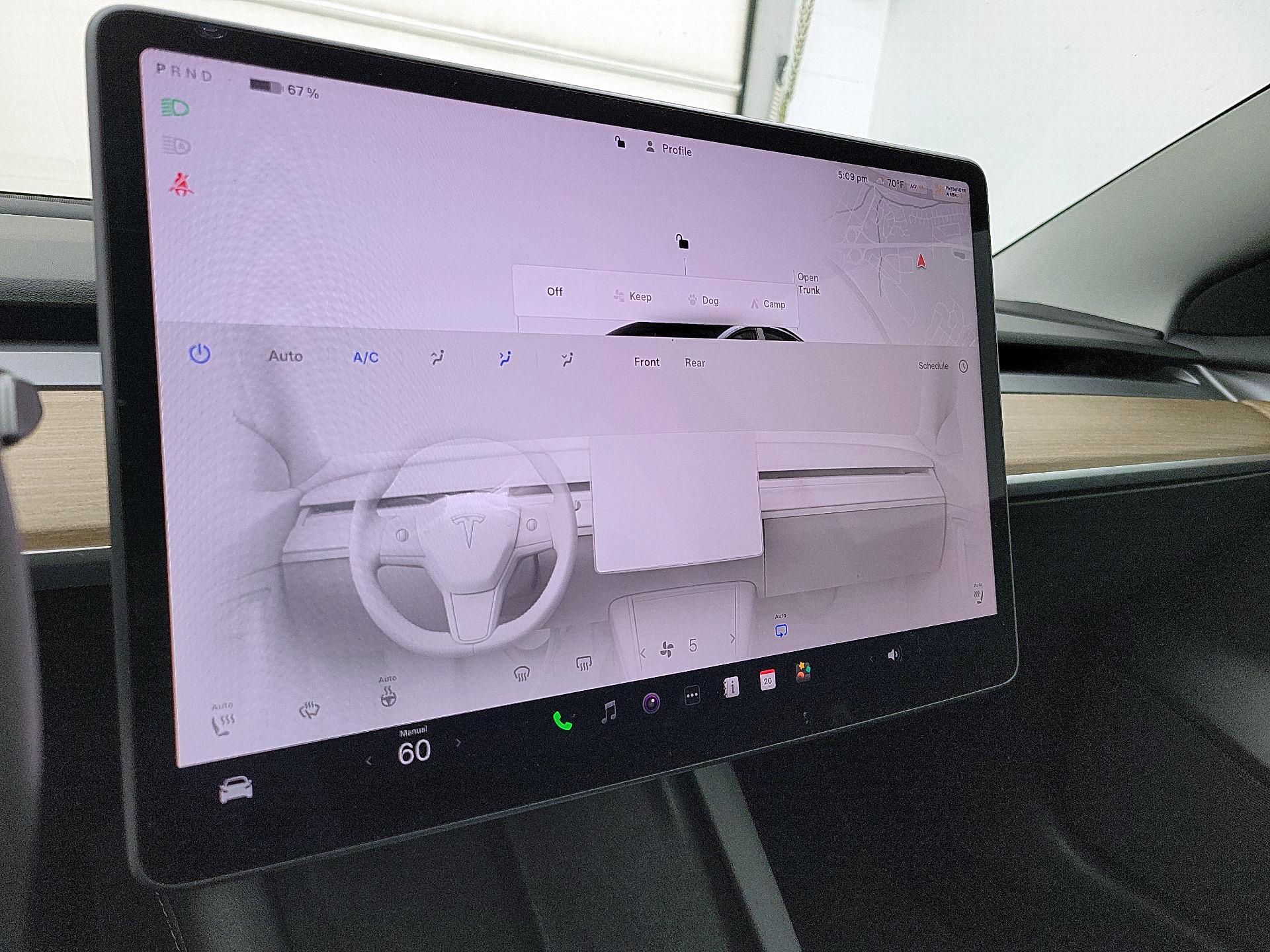 Thumbnail: 2023 Tesla Model 3 - 16