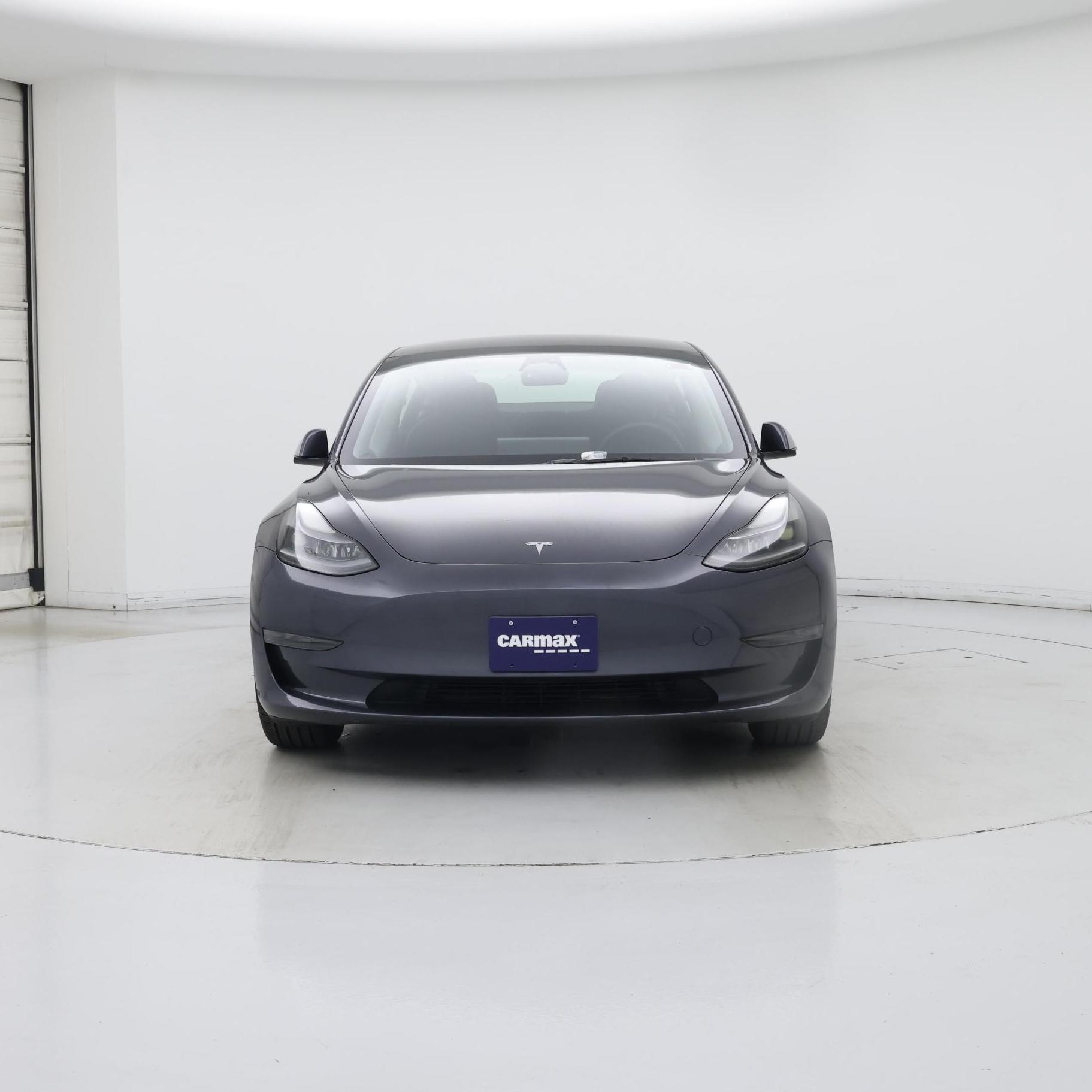 Thumbnail: 2023 Tesla Model 3 - 5