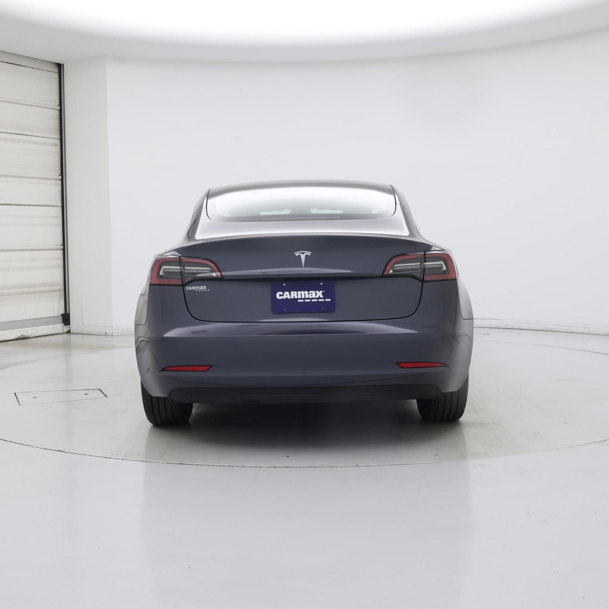 Thumbnail: 2023 Tesla Model 3 - 6