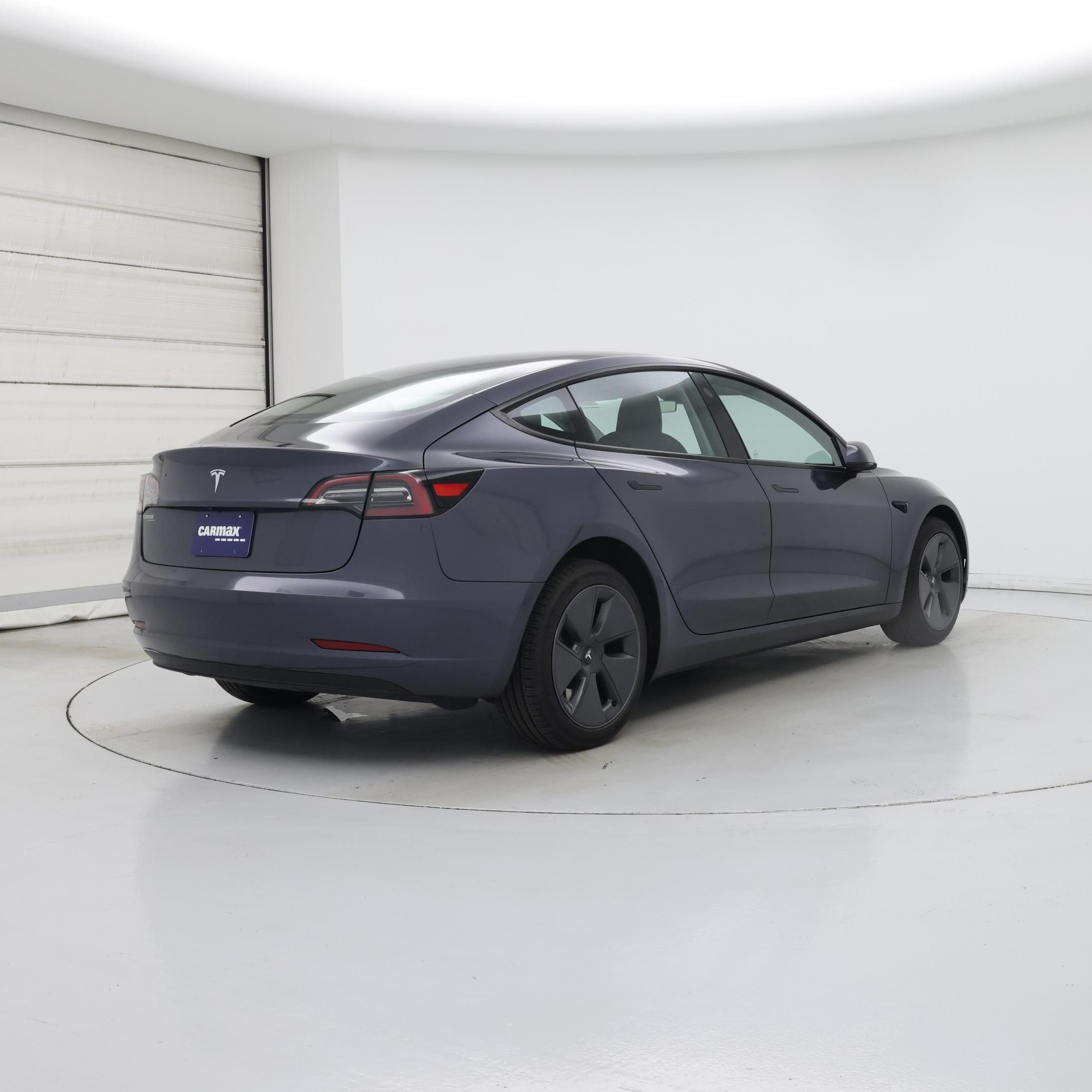 Thumbnail: 2023 Tesla Model 3 - 8