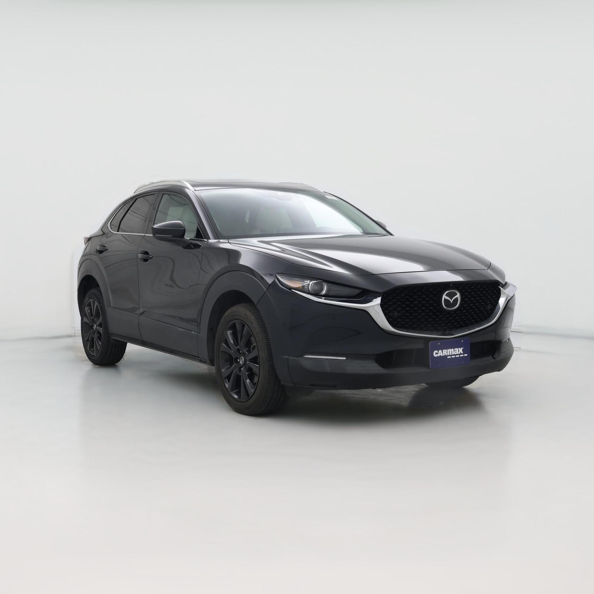 Thumbnail: 2022 Mazda CX-30 - 1