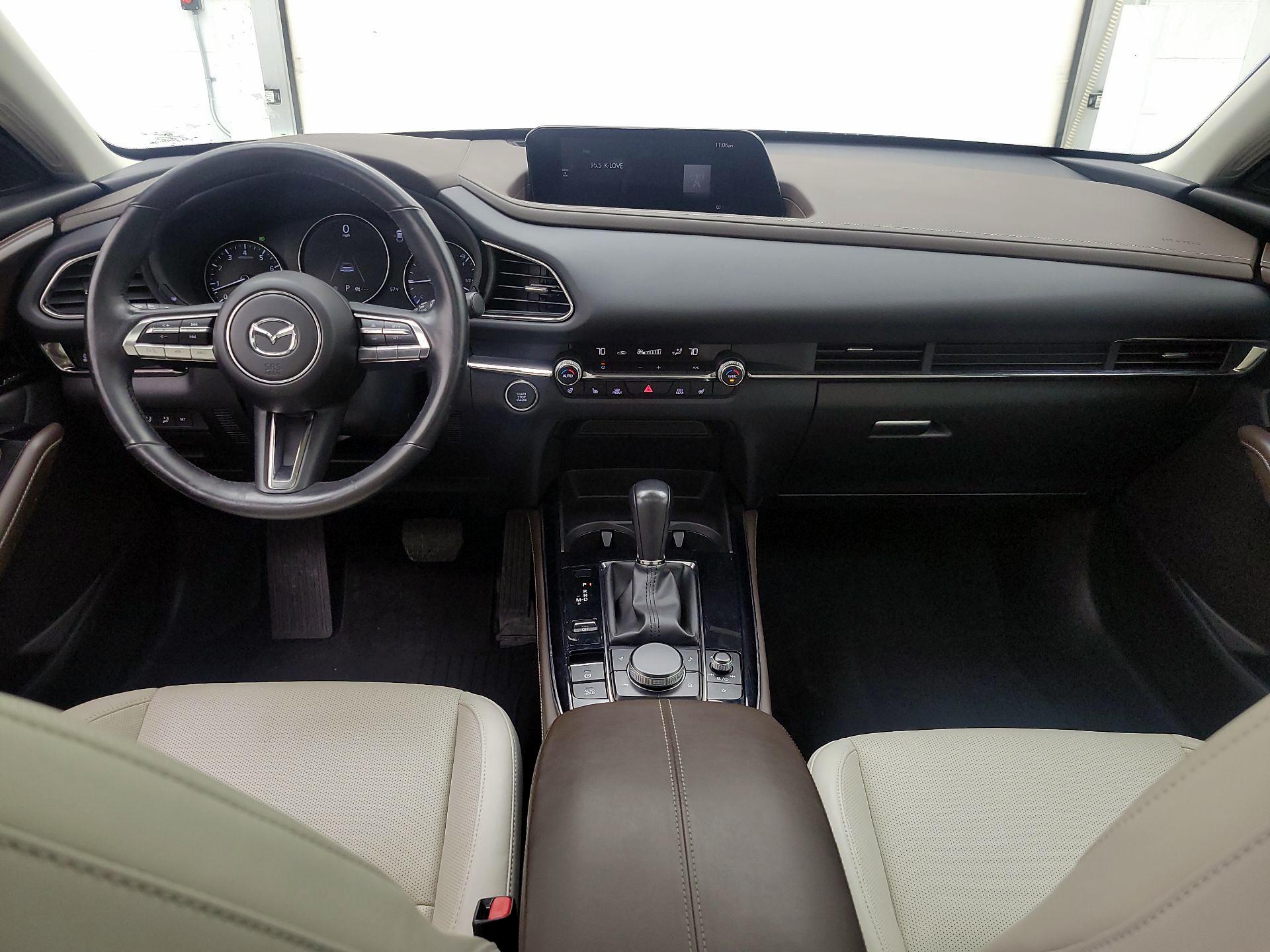 Thumbnail: 2022 Mazda CX-30 - 9