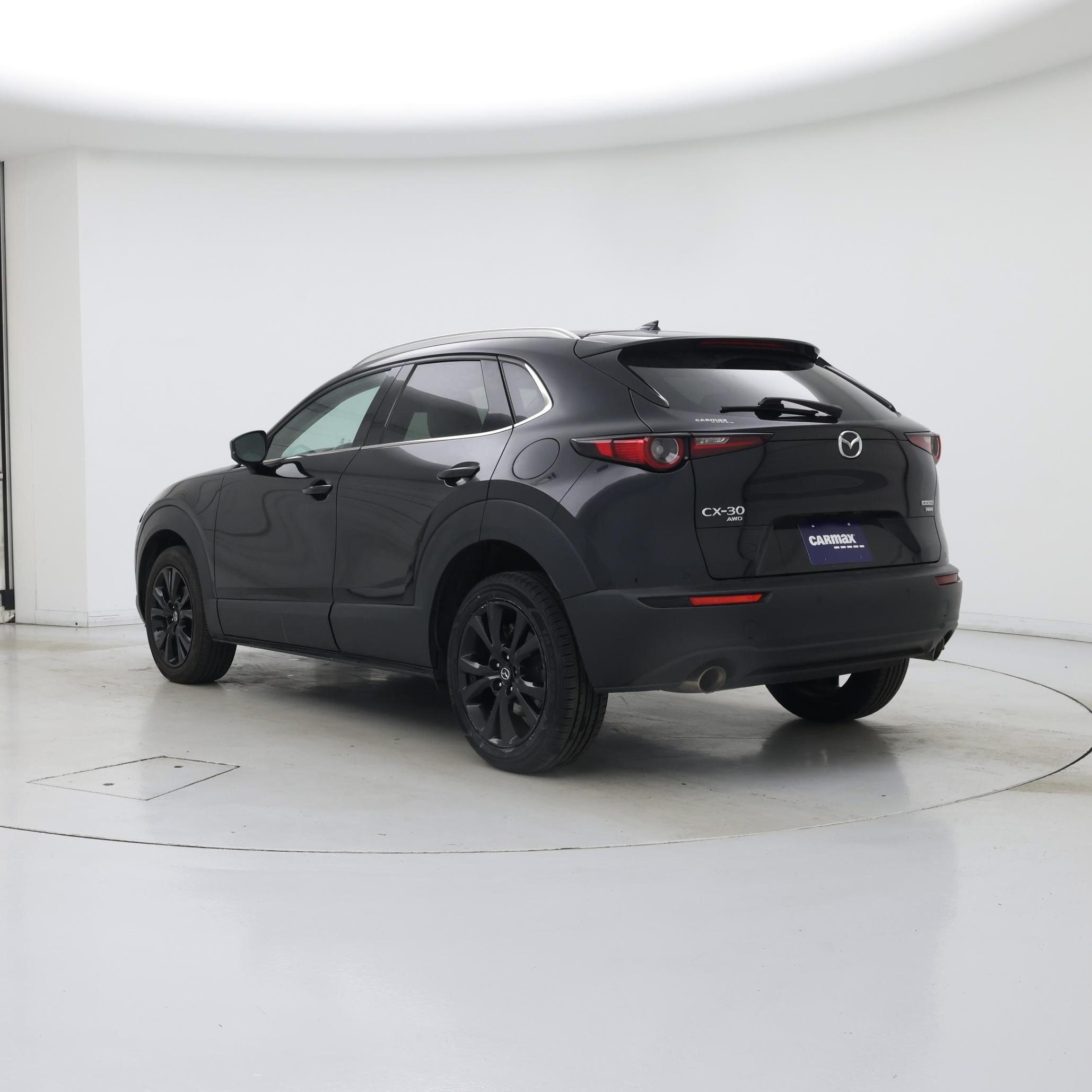Thumbnail: 2022 Mazda CX-30 - 2