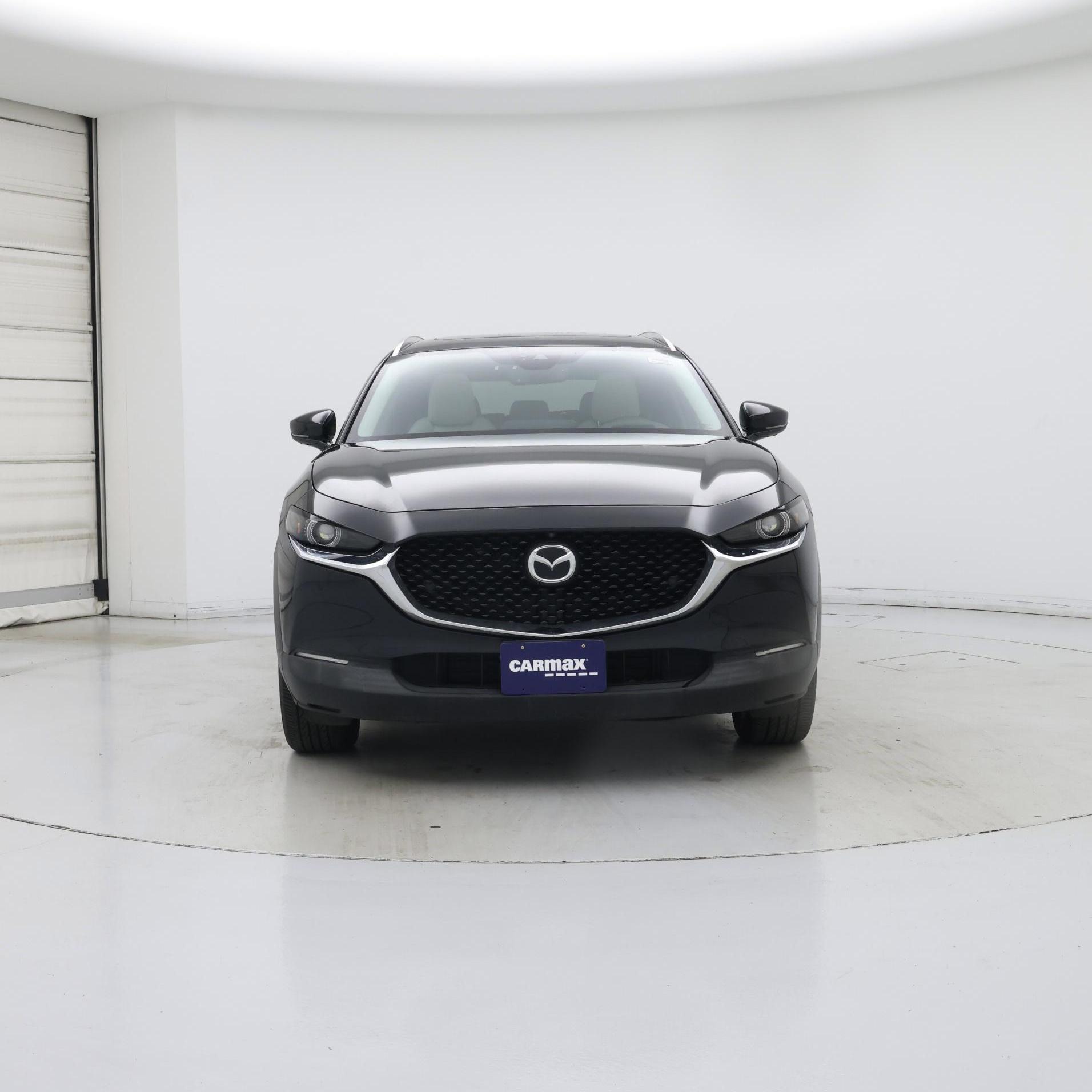 Thumbnail: 2022 Mazda CX-30 - 5