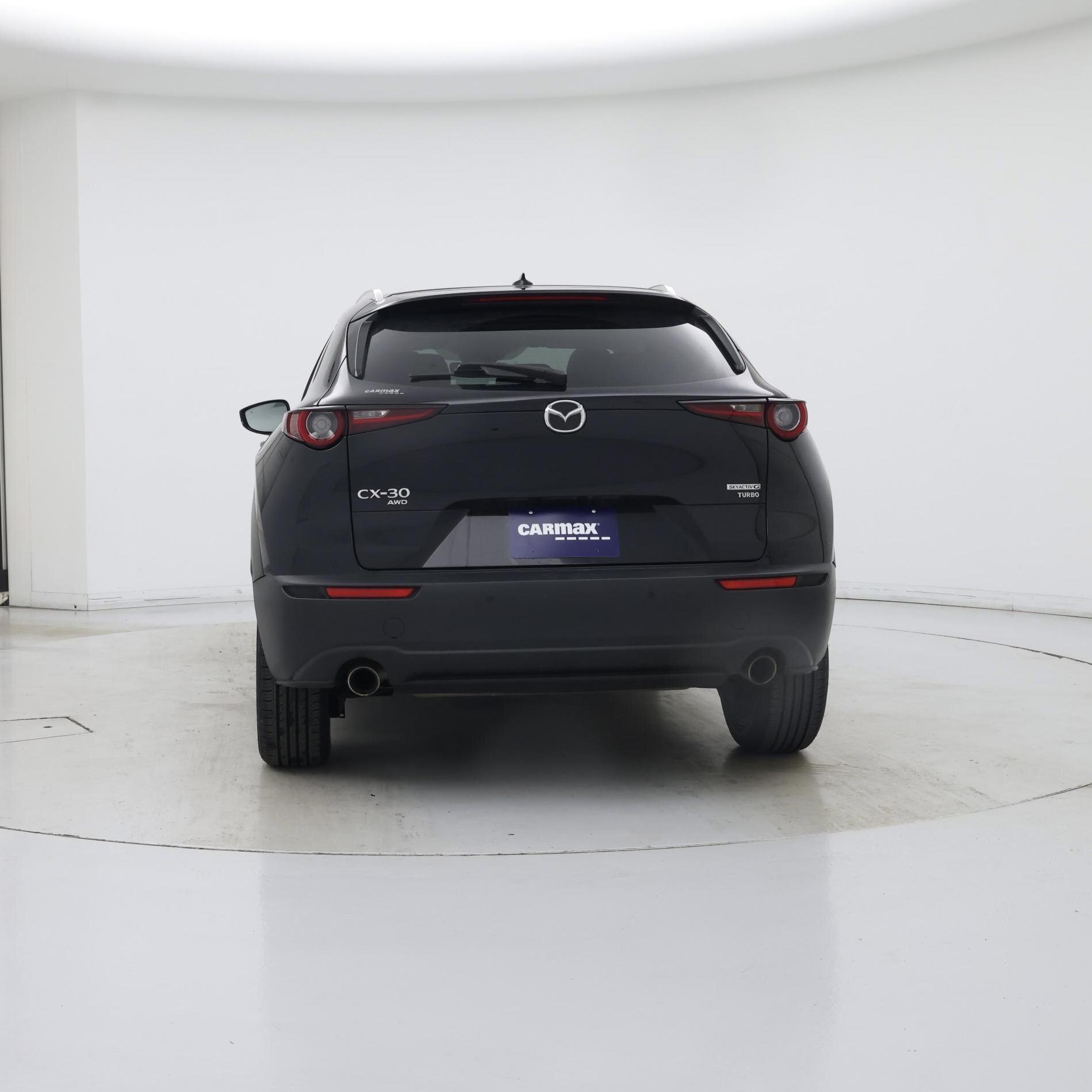 Thumbnail: 2022 Mazda CX-30 - 6