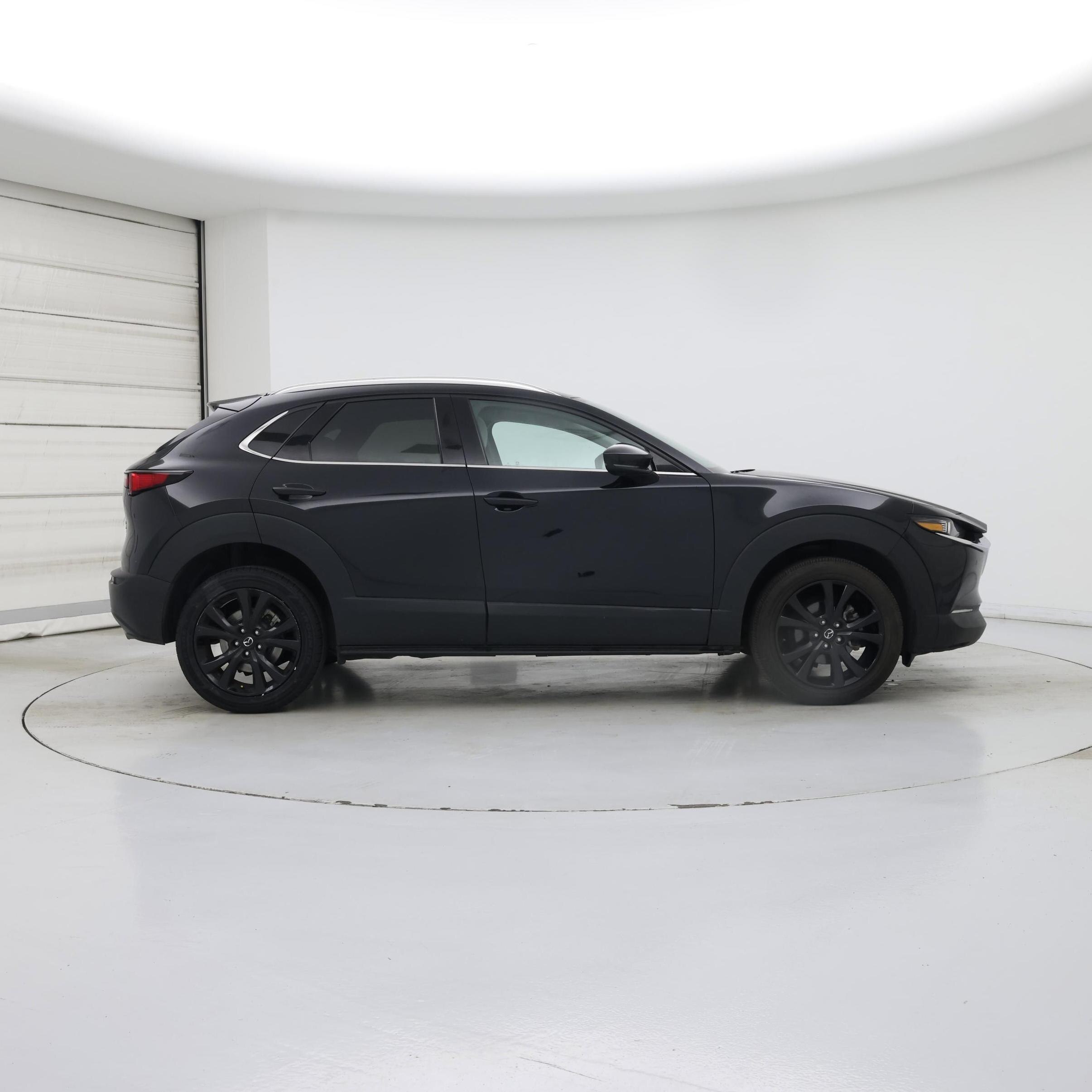 Thumbnail: 2022 Mazda CX-30 - 7