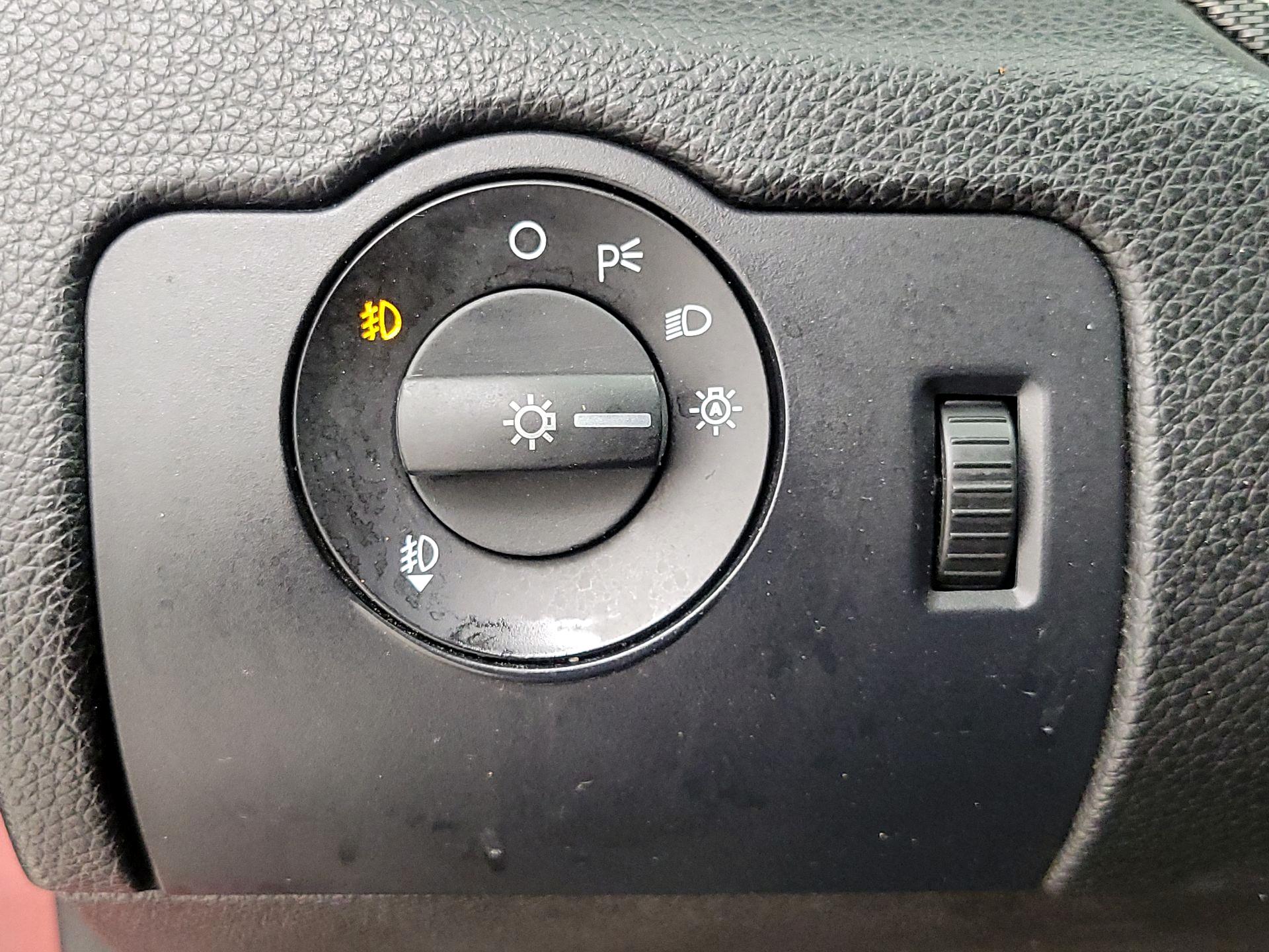 Thumbnail: 2014 Ford Mustang - 13