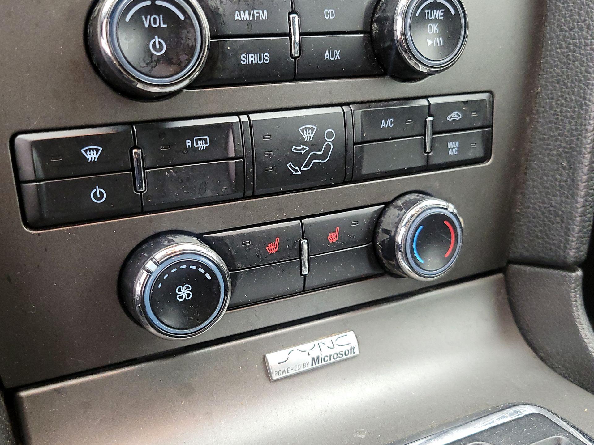 Thumbnail: 2014 Ford Mustang - 15