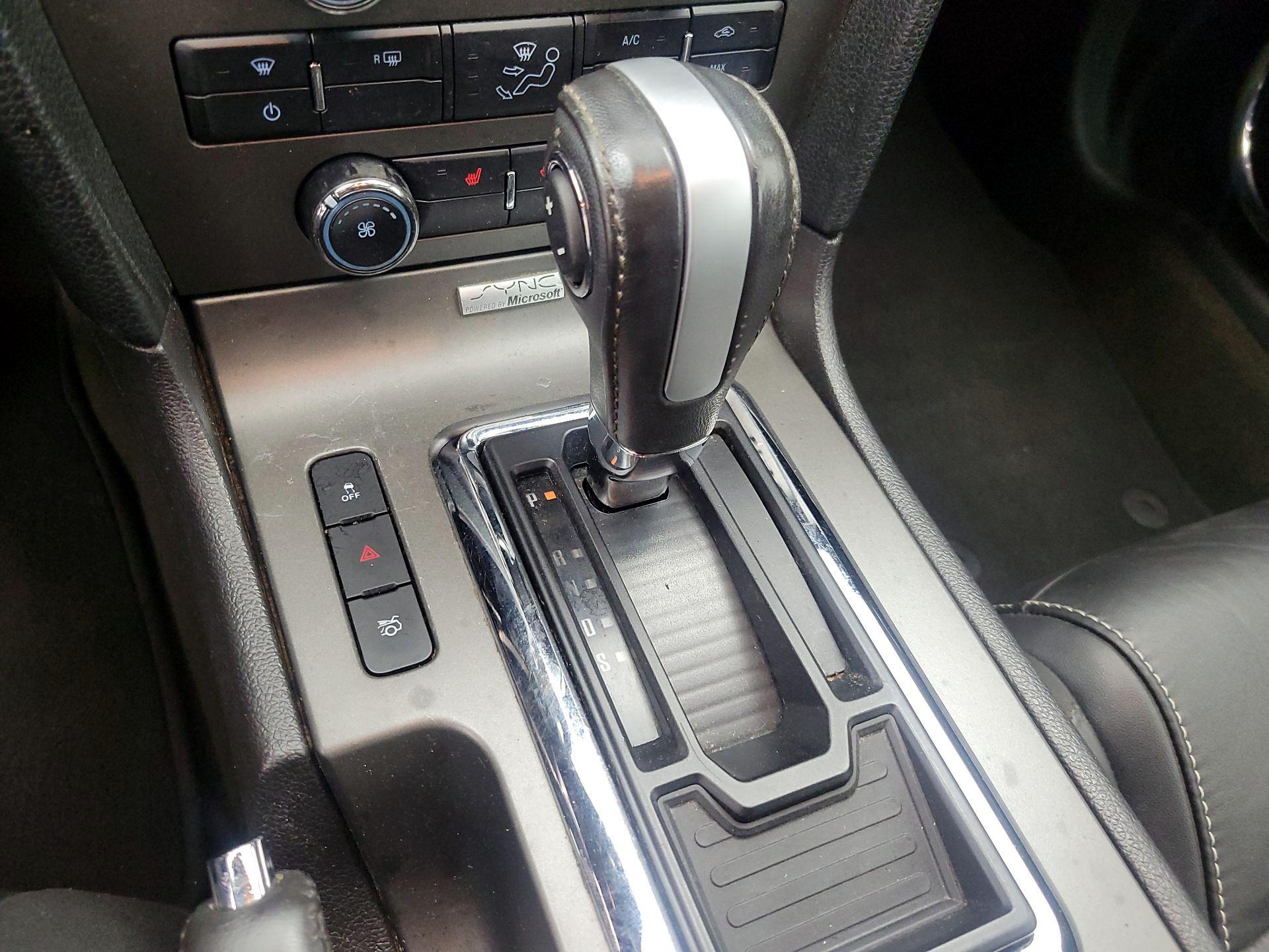 Thumbnail: 2014 Ford Mustang - 16