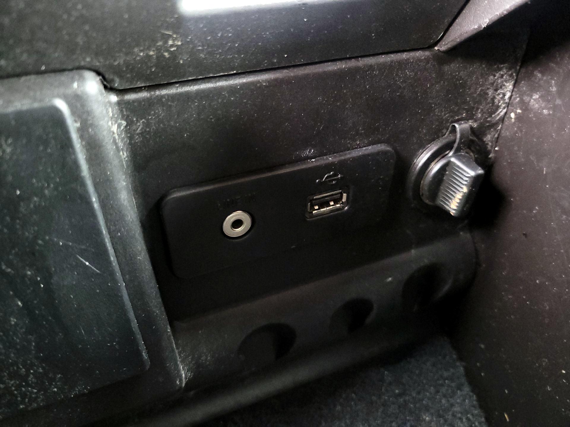 Thumbnail: 2014 Ford Mustang - 17