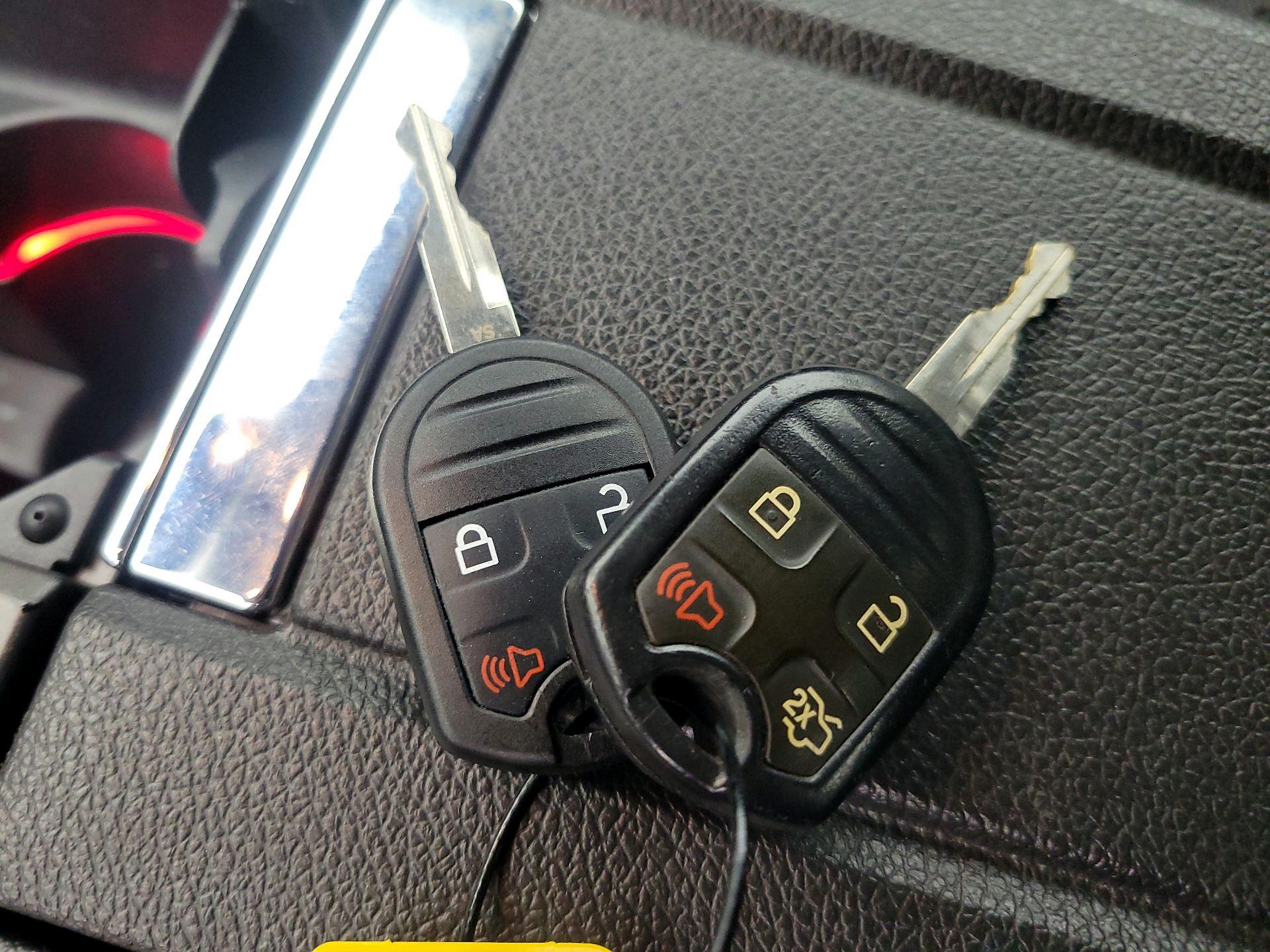 Thumbnail: 2014 Ford Mustang - 20