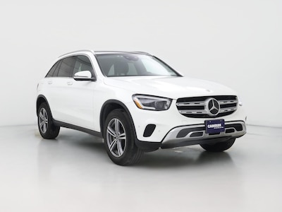 2021 Mercedes-Benz GLC300