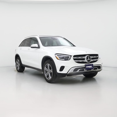 2021 Mercedes-Benz GLC300