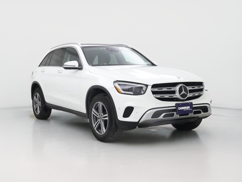 2021 Mercedes-Benz GLC300 null