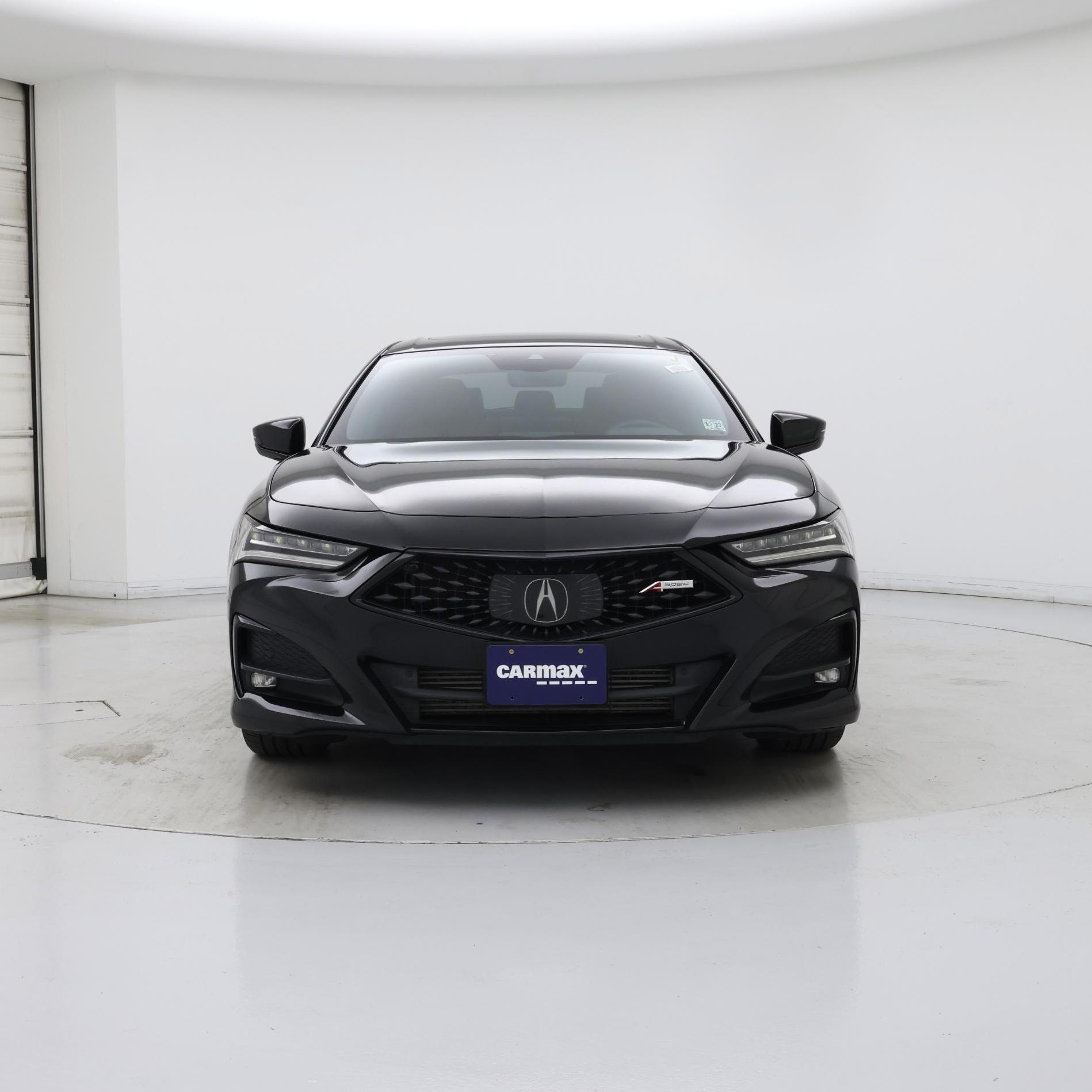 Thumbnail: 2022 Acura TLX - 5