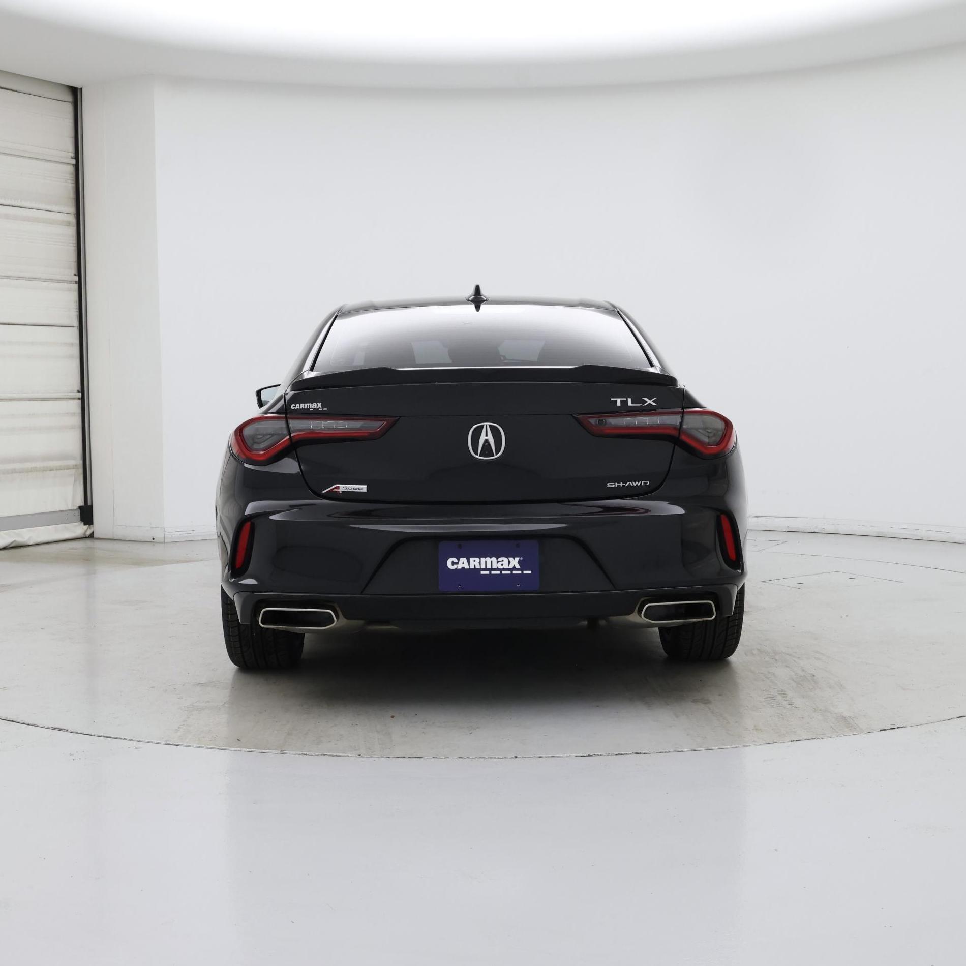Thumbnail: 2022 Acura TLX - 6
