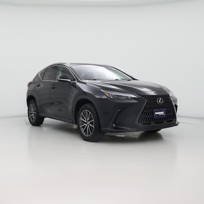 2023 Lexus NX 350 Premium