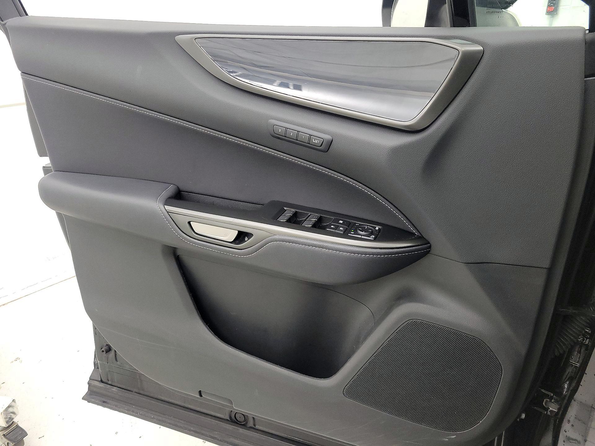 Thumbnail: 2023 Lexus NX - 12