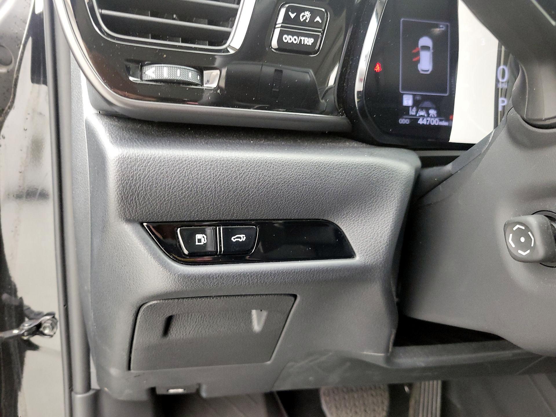 Thumbnail: 2023 Lexus NX - 13