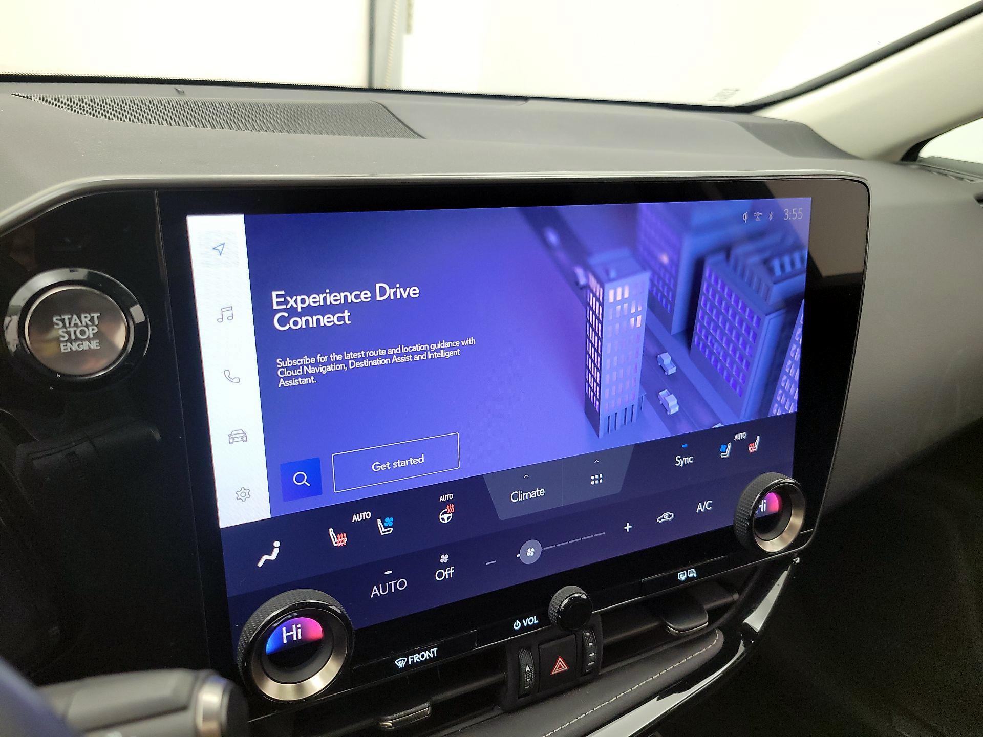 Thumbnail: 2023 Lexus NX - 14